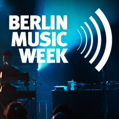 BERLIN · flooding the city with sound